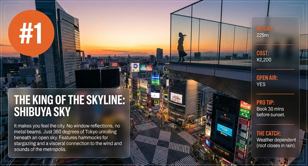 Roppongi hills tokyo city view mori tower photography